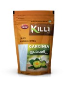 Killi Herbs & Spices Garcinia Crushed Powder, 100g (Weight Loss)